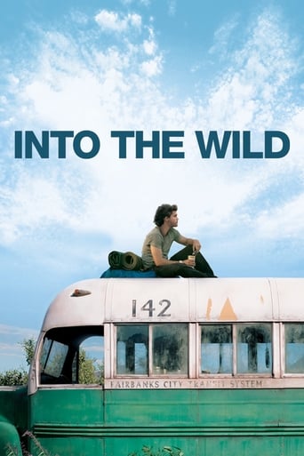 Into the Wild (2008) Multi Sub
