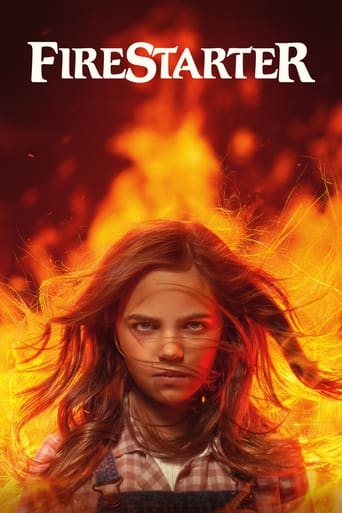 Firestarter ( 2022 )