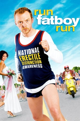 Run, Fatboy, Run (2008) Multi Sub