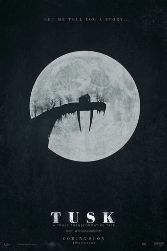 Tusk ( 2014 )