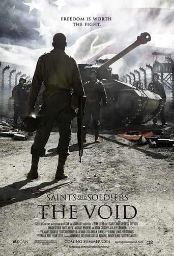 Saints And Soldiers: The Void (2014) Eng Sub