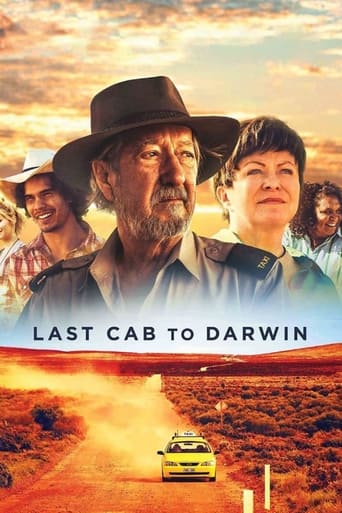 Last Cab to Darwin ( 2015 )
