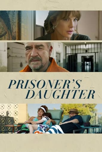 Prisoner's Daughter ( 2022 )