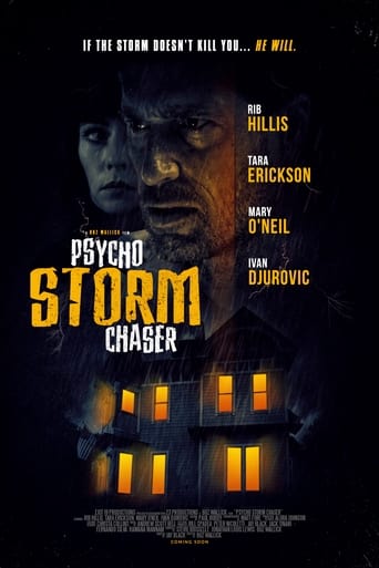 Psycho Storm Chaser ( 2021 )