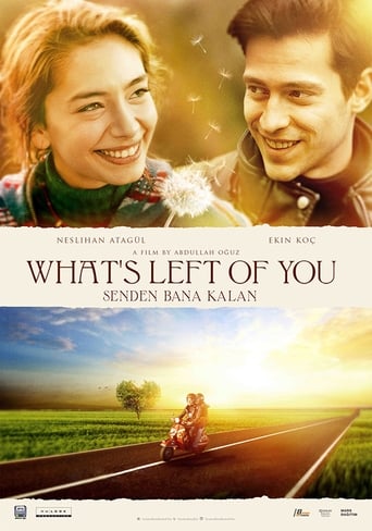 Senden Bana Kalan ( 2015 )