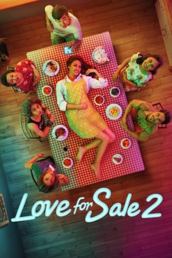 Love for Sale 2 ( 2019 )	