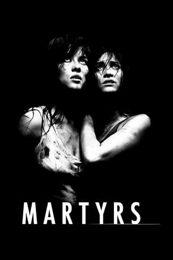 Martyrs (2008) Multi Sub