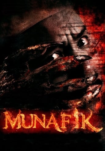 Munafik (2015)