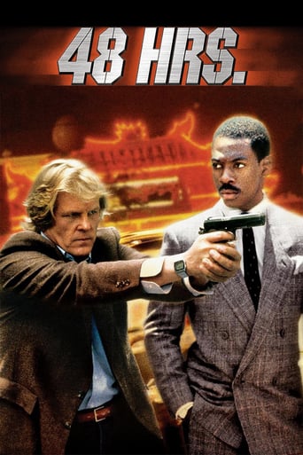 48 Hrs ( 1982 )
