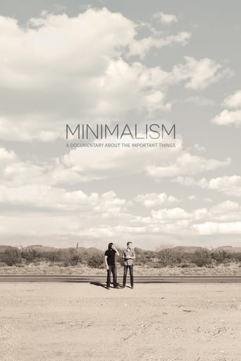 Minimalism: A Documentary About The Important Things ( 2015 )