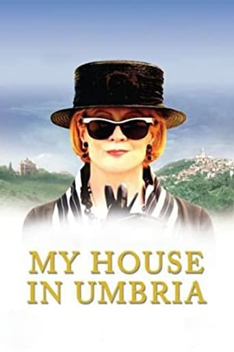  My House in Umbria (2003)