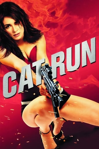 Cat Run (2011) Multi Sub