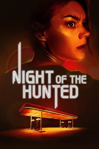  Night of the Hunted (2023)