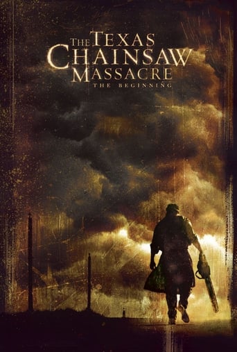 The Texas Chainsaw Massacre: The Beginning (2007) Multi Sub