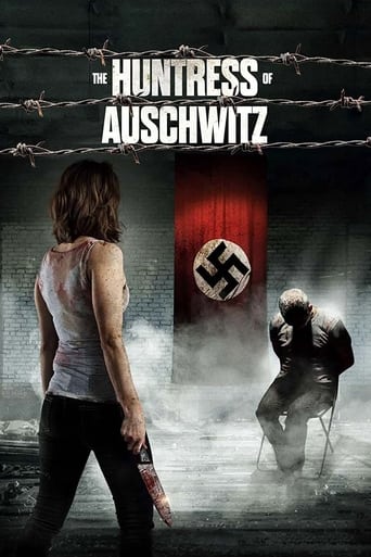 The Huntress Of Auschwitz ( 2022 )