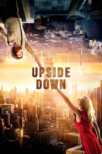 Upside Down (2012) Eng Sub