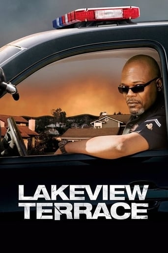 Lakeview Terrace (2008) Multi Sub