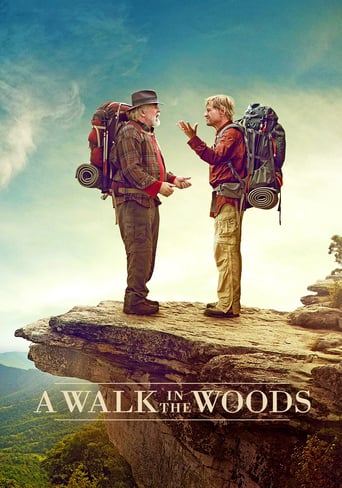 A Walk In The Woods (2015) Eng Sub