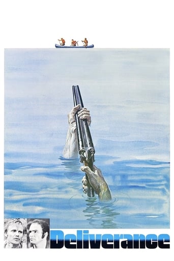 Deliverance ( 1972 )
