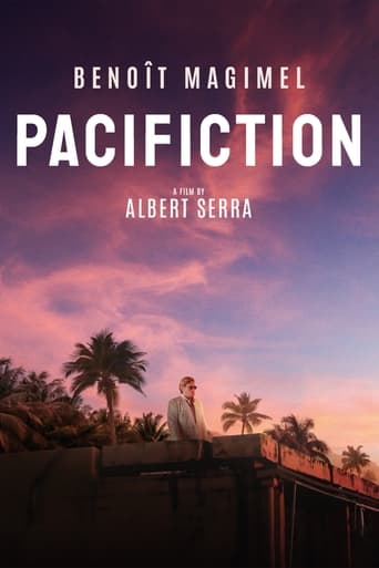 Pacifiction ( 2022 )