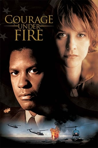 Courage Under Fire ( 1996 )