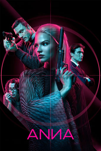 Anna ( 2019 ) 4K