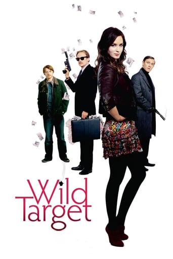 Wild Target (2010) Eng Sub
