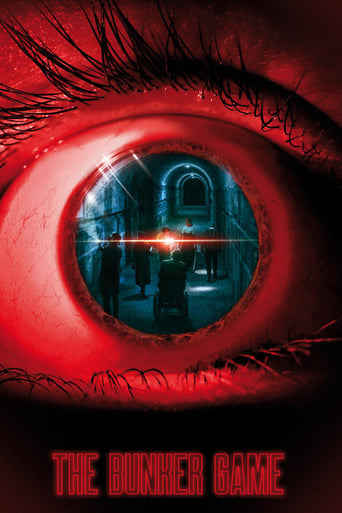 The Bunker Game ( 2022 )