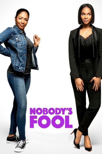 Nobodys Fool ( 1994 )