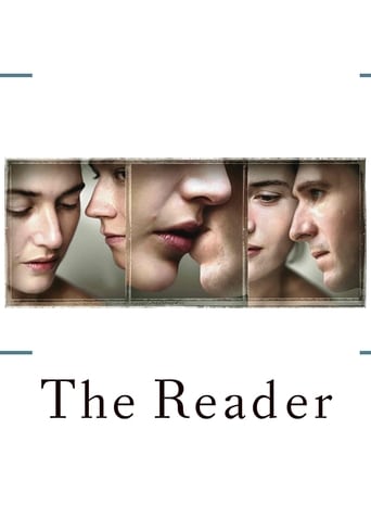  The Reader (2008)
