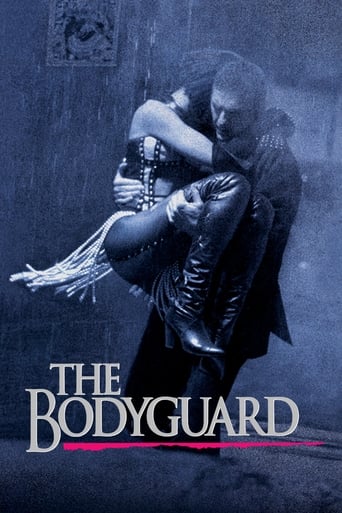 The Bodyguard ( 1992 )