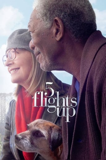 5 Flights Up (2014) Eng Sub