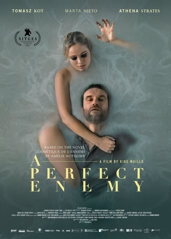 A Perfect Enemy ( 2021 )