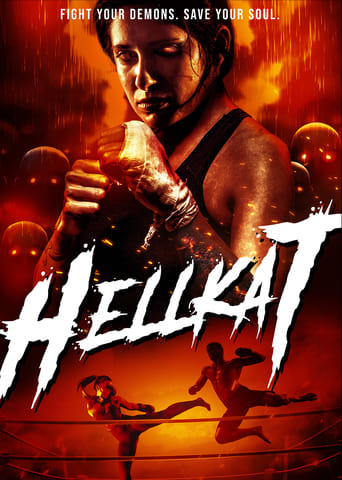 HellKat ( 2021 )