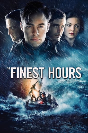 The Finest Hours ( 2016 )