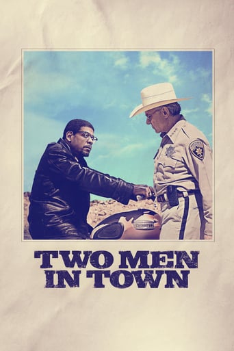 Two Men In Town ( 2014 )