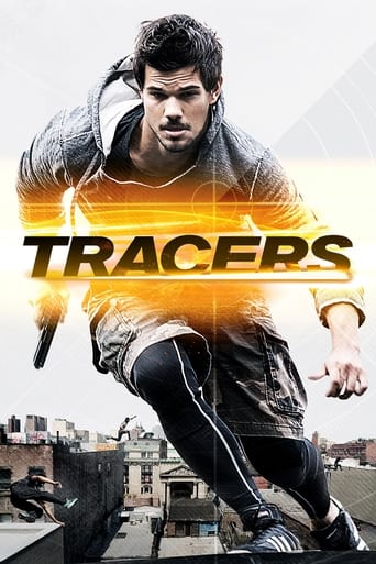 Tracers  (2016) Multi Sub