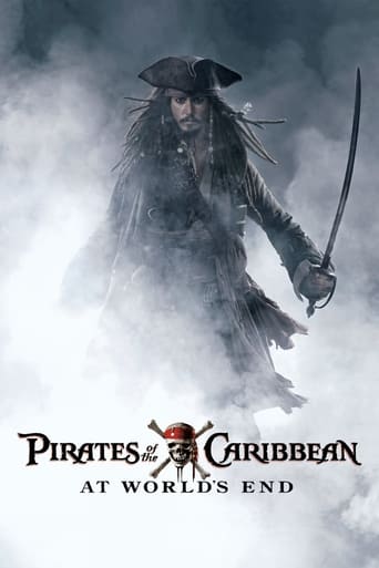 Pirates of the Caribbean: At World's End ( 2007 )
