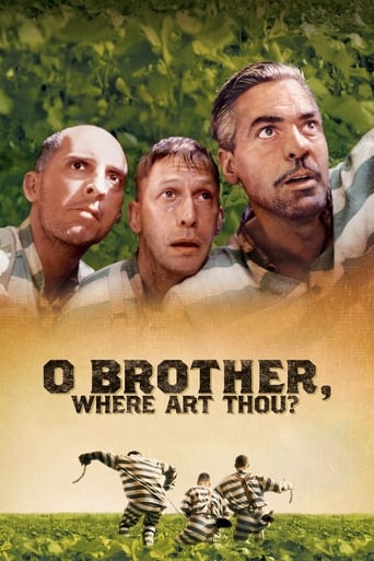 O Brother, Where Art Thou? (2000) Multi Sub