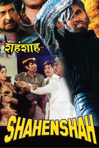 Shahenshah ( 1988 )