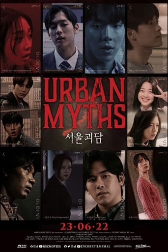 Urban Myths (2022)
