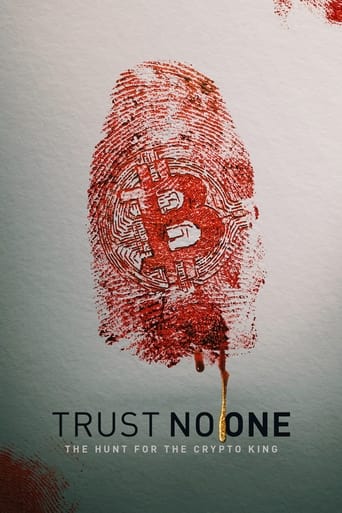 Trust No One: The Hunt For The Crypto King ( 2022 ) 