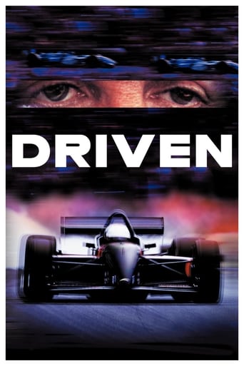Driven ( 2001 )