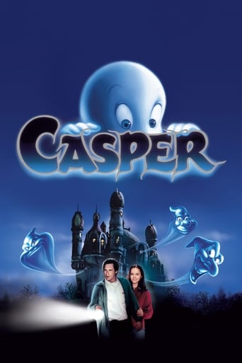 Casper ( 1995 )