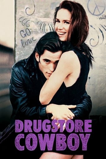 Drugstore Cowboy ( 1989 )