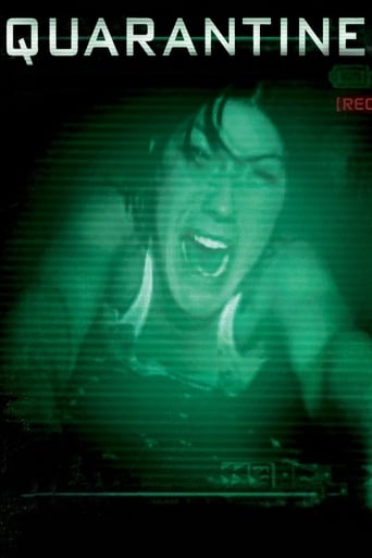 Quarantine ( 2008 )