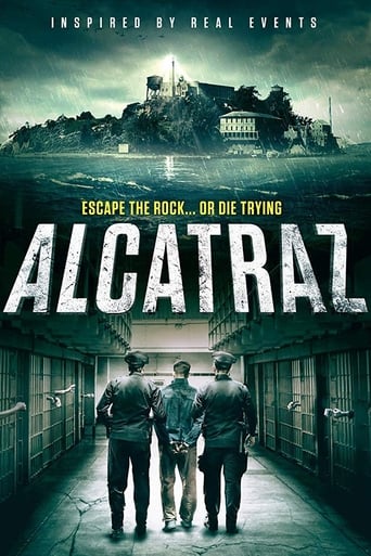 Alcatraz ( 2018 )