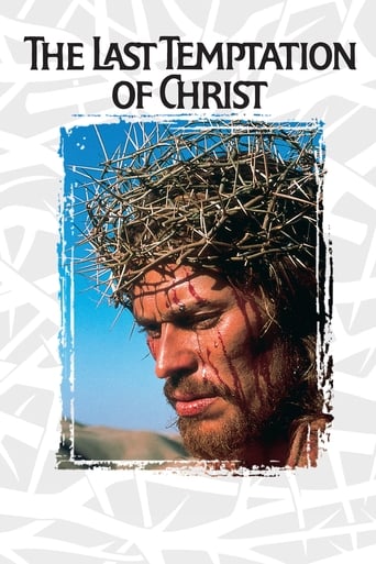 The Last Temptation Of Christ ( 1988 )