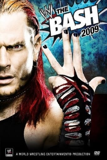 WWE The Bash ( 2009 )