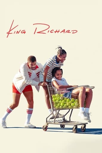 King Richard (2021) Pure